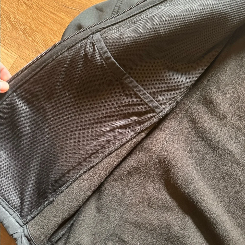 Soft shell jacket - Picture 3 of 7